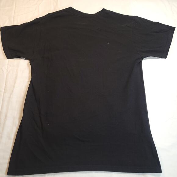 Marvel Avengers Endgame Casual T-Shirt Adult Mens Size Small S Black - Picture 9 of 9